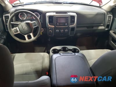 Zdjęcie 8 z 12 samochodu: 2024 RAM 1500 CLASSIC SLT VIN:1C6RR7GG4RS147519 - miniatura