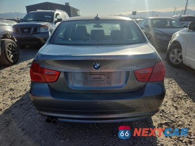 Zdjęcie 6 z 12 samochodu: 2011 BMW 328 XI SULEV VIN:WBAPK5G50BNN26381 - miniatura
