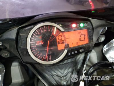 Zdjęcie 7 z 9 samochodu: 2018 SUZUKI GSX-R600 VIN:JS1GN7FAXJ2100776 - miniatura