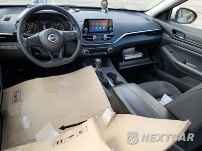 Zdjęcie 8 z 12 samochodu: 2023 NISSAN ALTIMA S VIN:1N4BL4BV5PN343194 - miniatura