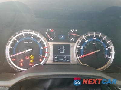 Zdjęcie 9 z 14 samochodu: 2018 TOYOTA 4RUNNER SR5 PREMIUM VIN:JTEZU5JR7J5179207 - miniatura