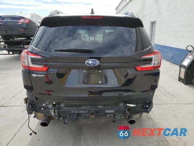 Zdjęcie 6 z 15 samochodu: 2024 SUBARU ASCENT ONYX EDITION VIN:4S4WMAKD0R3400278 - miniatura