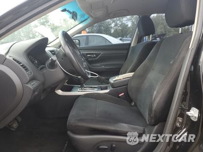 Zdjęcie 7 z 12 samochodu: 2015 NISSAN ALTIMA 2.5 VIN:1N4AL3AP3FC490844 - miniatura