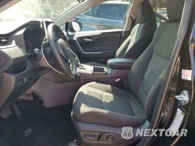 Zdjęcie 7 z 14 samochodu: 2024 TOYOTA RAV4 XLE VIN:2T3W1RFV0RC270709 - miniatura