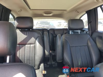 Zdjęcie 10 z 13 samochodu: 2006 MERCEDES-BENZ R 350 VIN:4JGCB65E56A035114 - miniatura