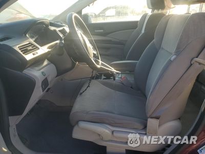 Zdjęcie 7 z 15 samochodu: 2013 HONDA CR-V LX VIN:5J6RM4H37DL048188 - miniatura