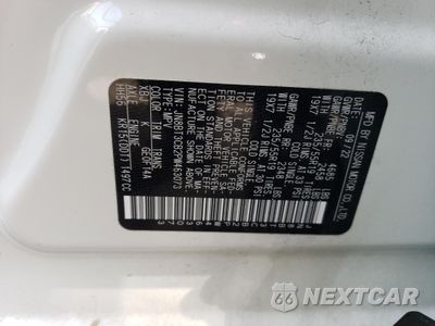 Zdjęcie 13 z 13 samochodu: 2023 NISSAN ROGUE SL VIN:JN8BT3CB2PW463073 - miniatura