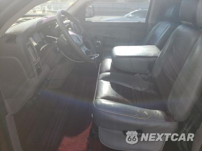 Zdjęcie 7 z 14 samochodu: 2003 DODGE RAM 1500 ST VIN:1D7HA16N43J597800 - miniatura