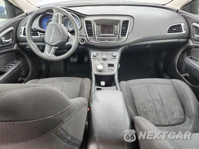 Zdjęcie 8 z 14 samochodu: 2016 CHRYSLER 200 LIMITED VIN:1C3CCCAB2GN170254 - miniatura