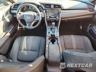 Zdjęcie 8 z 12 samochodu: 2018 HONDA CIVIC EX VIN:SHHFK7H59JU202799 - miniatura