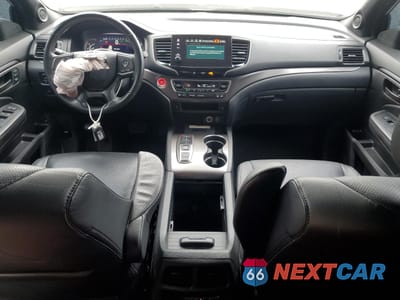 Zdjęcie 8 z 16 samochodu: 2023 HONDA PASSPORT EXL VIN:5FNYF8H52PB013344 - miniatura