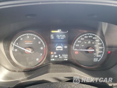 Zdjęcie 9 z 13 samochodu: 2020 SUBARU FORESTER SPORT VIN:JF2SKEMC9LH454405 - miniatura