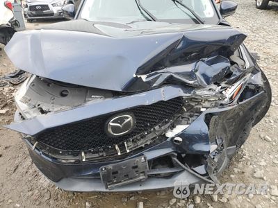 Zdjęcie 11 z 12 samochodu: 2020 MAZDA CX-5 GRAND TOURING VIN:JM3KFBDM3L1816688 - miniatura