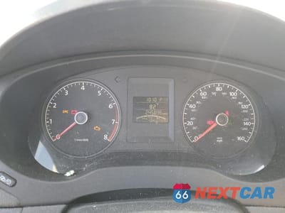 Zdjęcie 9 z 12 samochodu: 2013 VOLKSWAGEN JETTA BASE VIN:3VW2K7AJ3DM269015 - miniatura