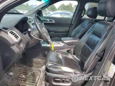 Zdjęcie 7 z 14 samochodu: 2011 FORD EXPLORER LIMITED VIN:1FMHK8F80BGA61654 - miniatura