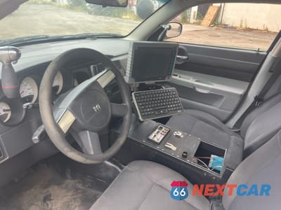 Zdjęcie 9 z 13 samochodu: 2007 DODGE CHARGER SE VIN:2B3KA43G77H708792 - miniatura