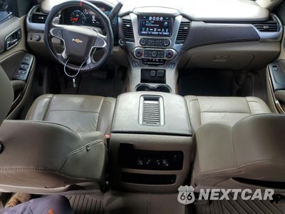 Zdjęcie 8 z 13 samochodu: 2017 CHEVROLET TAHOE C1500 LT VIN:1GNSCBKC3HR321922 - miniatura