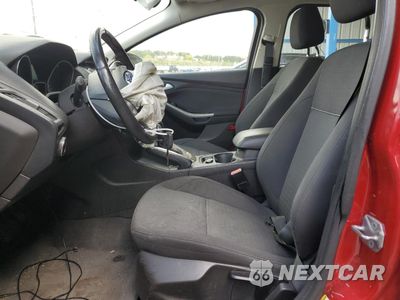 Zdjęcie 7 z 14 samochodu: 2012 FORD FOCUS SEL VIN:1FAHP3H25CL154590 - miniatura