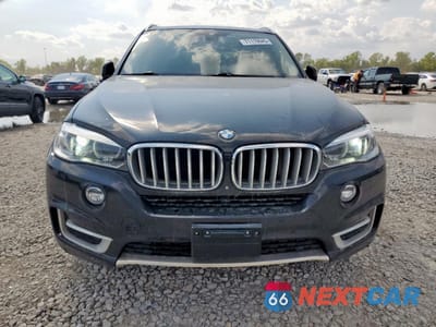 Piąte zdjęcie samochodu w środku: 2015 BMW X5 XDRIVE35D VIN:5UXKS4C50F0J99186 - miniatura