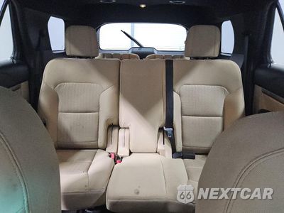 Zdjęcie 10 z 15 samochodu: 2016 FORD EXPLORER VIN:1FM5K7BH6GGA69946 - miniatura