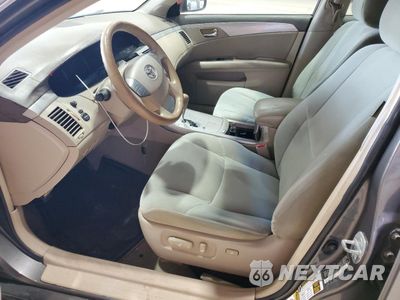 Zdjęcie 7 z 14 samochodu: 2007 TOYOTA AVALON XL VIN:4T1BK36B77U176250 - miniatura