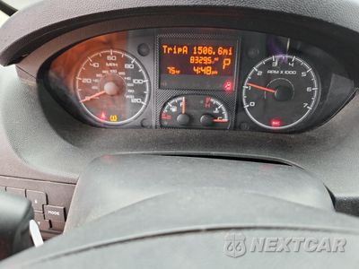 Zdjęcie 9 z 14 samochodu: 2021 RAM PROMASTER 3500 3500 HIGH VIN:3C6FRVJG1ME503145 - miniatura