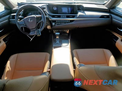 Zdjęcie 8 z 13 samochodu: 2021 LEXUS ES 250 BASE VIN:58AD11D10MU004110 - miniatura
