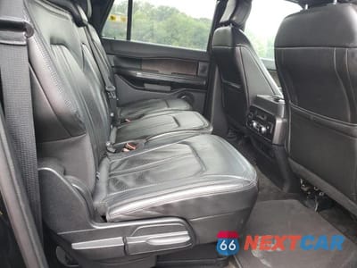 Zdjęcie 11 z 13 samochodu: 2018 FORD EXPEDITION MAX LIMITED VIN:1FMJK2AT0JEA19148 - miniatura