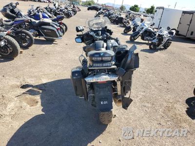 Czwarte zdjęcie samochodu z boku: 2022 BMW R 1250 RT VIN:WB10L0304N6F00069 - miniatura