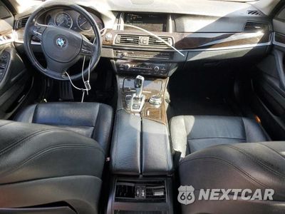 Zdjęcie 8 z 12 samochodu: 2014 BMW 528 XI VIN:WBA5A7C56ED219853 - miniatura