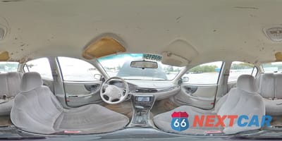 Zdjęcie 14 z 14 samochodu: 2003 CHEVROLET MALIBU VIN:1G1ND52J63M547406 - miniatura