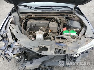 Zdjęcie 11 z 13 samochodu: 2015 ACURA TLX VIN:19UUB1F36FA030319 - miniatura