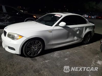 2012 BMW 135 I WBAUC9C51CVM12873 - główne zdjęcie licytacji z USA - miniatura