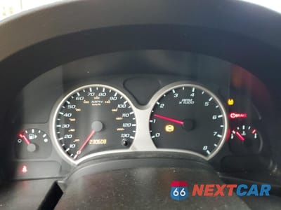 Zdjęcie 9 z 15 samochodu: 2005 CHEVROLET EQUINOX LT VIN:2CNDL73F156002870 - miniatura