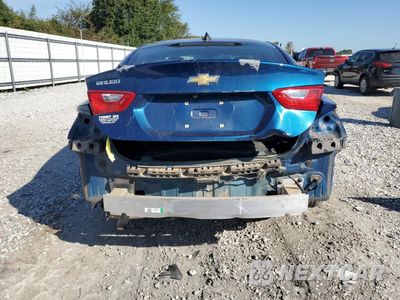 Zdjęcie 6 z 13 samochodu: 2019 CHEVROLET MALIBU LS VIN:1G1ZB5ST4KF128420 - miniatura