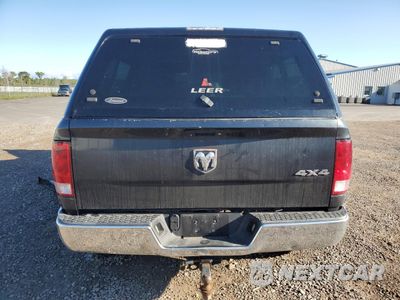 Zdjęcie 6 z 13 samochodu: 2016 RAM 1500 ST VIN:3C6RR7KT5GG169408 - miniatura