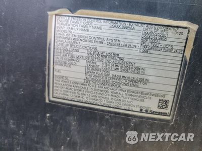 Zdjęcie 10 z 12 samochodu: 2020 KAWASAKI KRF 1000 A VIN:JKARFCA18LB503521 - miniatura