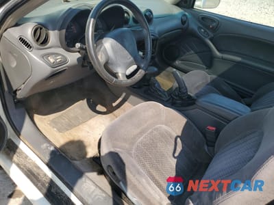 Zdjęcie 8 z 14 samochodu: 2001 PONTIAC GRAND AM GT VIN:1G2NW12E71M649960 - miniatura