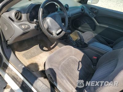 Zdjęcie 8 z 14 samochodu: 2001 PONTIAC GRAND AM GT VIN:1G2NW12E71M649960 - miniatura