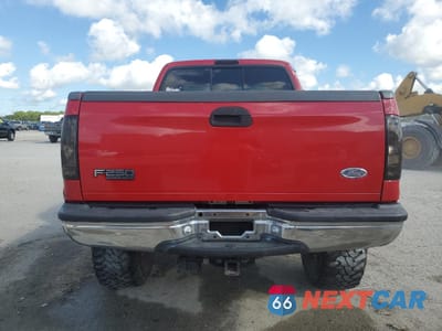 Zdjęcie 6 z 12 samochodu: 2000 FORD F250 SUPER DUTY VIN:1FTNX21F3YEE52488 - miniatura