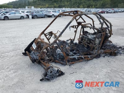 Zdjęcie 10 z 10 samochodu: 2023 POLARIS RZR PRO XP ULTIMATE VIN:3NSRAD925PF290729 - miniatura