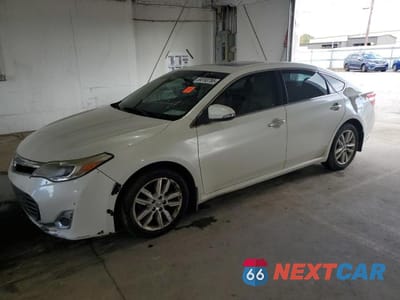 2013 TOYOTA AVALON BASE 4T1BK1EB1DU068398 - główne zdjęcie licytacji z USA - miniatura