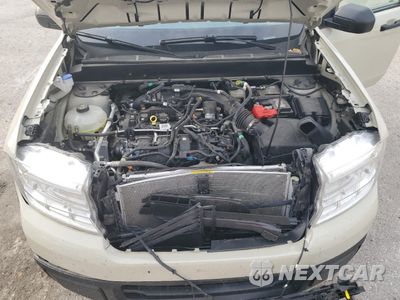 Zdjęcie 11 z 15 samochodu: 2024 FORD MAVERICK XLT VIN:3FTTW8H91RRB31514 - miniatura