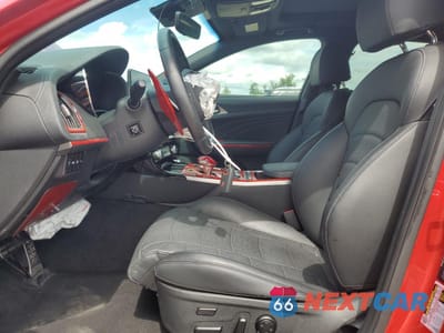 Zdjęcie 7 z 13 samochodu: 2023 KIA STINGER GT2 VIN:KNAE55LCXP6130642 - miniatura