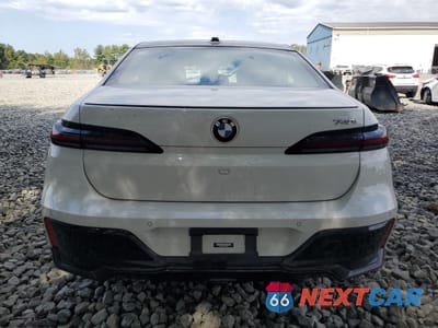 Zdjęcie 6 z 13 samochodu: 2023 BMW 740 I VIN:WBA23EH0XPCM87683 - miniatura