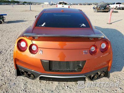Zdjęcie 6 z 13 samochodu: 2017 NISSAN GT-R PREMIUM VIN:JN1AR5EF3HM820634 - miniatura