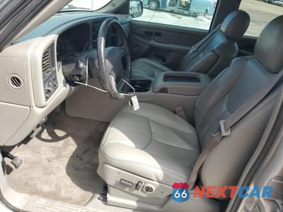 Zdjęcie 7 z 13 samochodu: 2006 GMC SIERRA 1500 VIN:2GTEC13T361145636 - miniatura