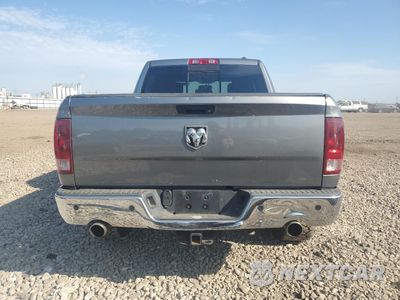 Zdjęcie 10 z 16 samochodu: 2011 DODGE RAM 1500 VIN:1D7RV1CT8BS524398 - miniatura