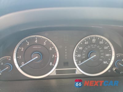 Zdjęcie 9 z 12 samochodu: 2014 HONDA CROSSTOUR EX VIN:5J6TF1H31EL001920 - miniatura