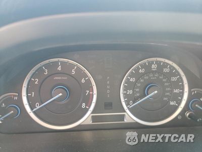 Zdjęcie 9 z 12 samochodu: 2014 HONDA CROSSTOUR EX VIN:5J6TF1H31EL001920 - miniatura